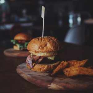 Burgers