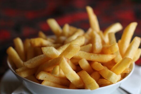 Classic Fries