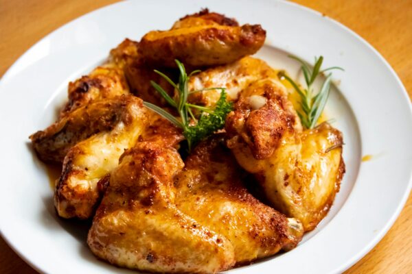 Chicken Tenders