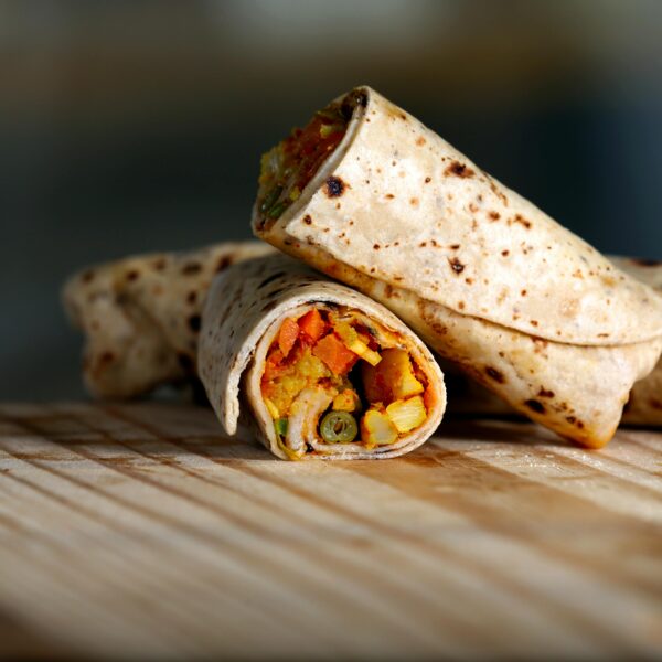 ChickBite Roll